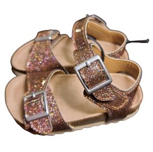 Okie Dokie Toddler Sandals 5mts